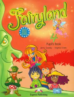 Fairyland 4