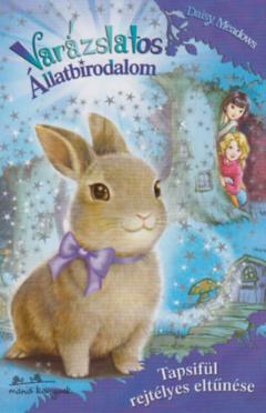 Tapsiful rejtelyes eltunese