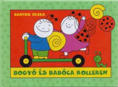 Bogyo es Baboca rolleren