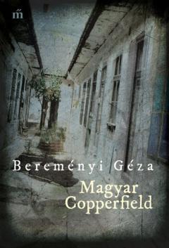 Magyar Copperfield