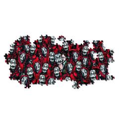 Puzzle 1000 piese - La Casa del Papel