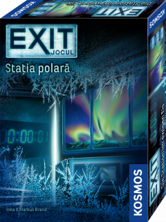 Joc - Exit - Statia Polara