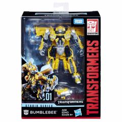 Figurina - Transformers - Bumblebee