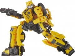 Figurina - Transformers - Bumblebee