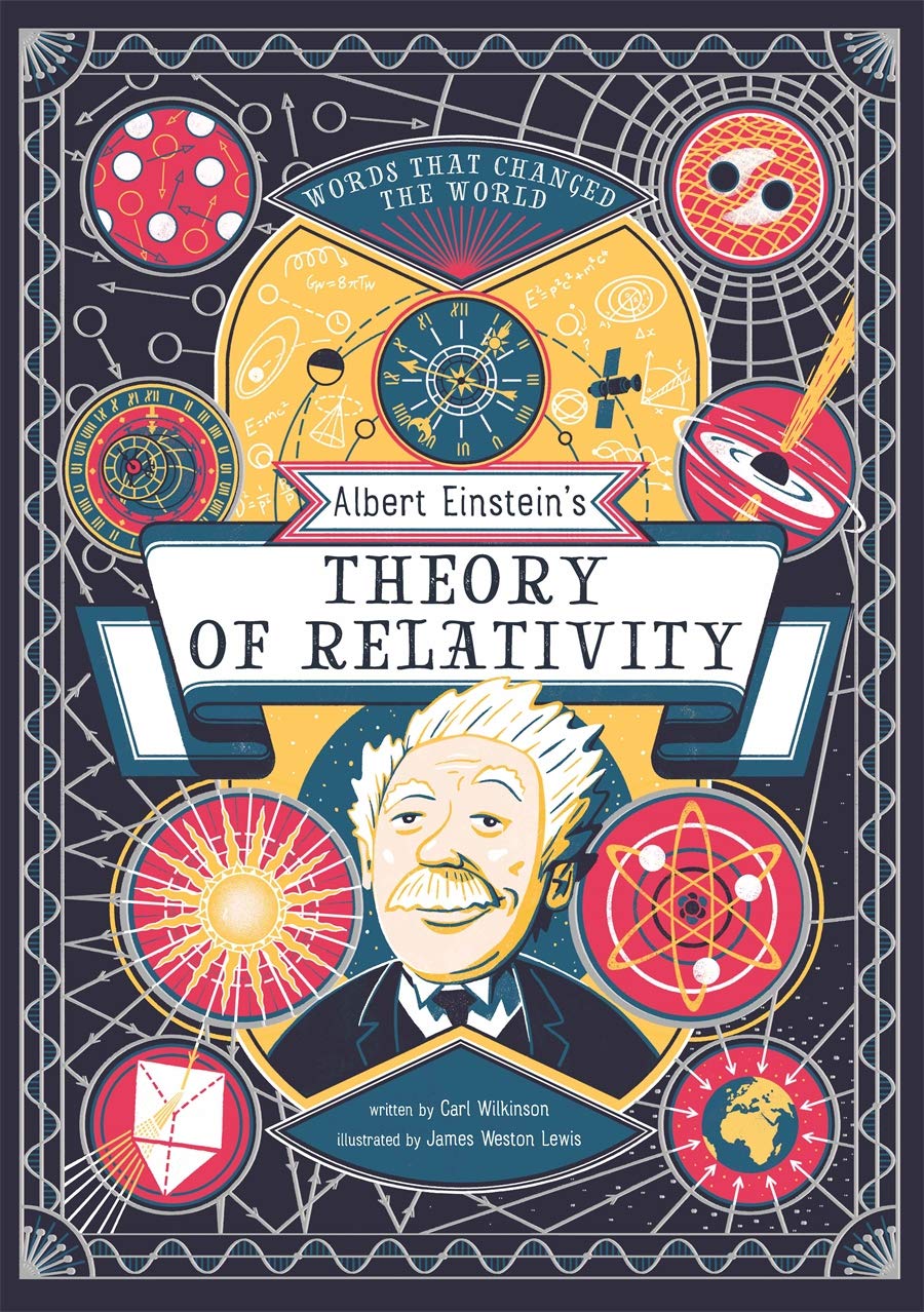 Albert Einstein&#039;s Theory of Relativity