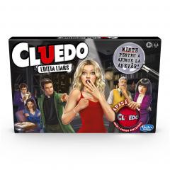 Joc - Cluedo - Editia Liars