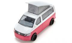 Jucarie - Volkswagen T6 California 1922 with Movable Roof
