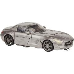 Figurina - Transformers - Soundwave