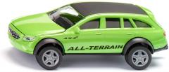 Jucarie - Mercedes Benz E-Class All-Terrain 4x4