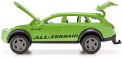 Jucarie - Mercedes Benz E-Class All-Terrain 4x4