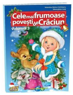 Cele mai frumoase povesti de Craciun