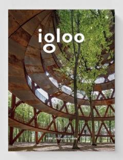 Revista Igloo nr. 196. Iunie - Iulie 2020