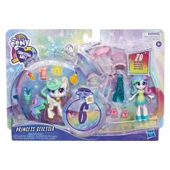 Set figurine - My Little Poney - Potion Princess - Celestia