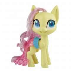 Figurina - My Little Poney - Fluttershy with Magic Potion