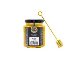 Miere cu turmeric, 250g