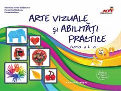 Arte vizuale si abilitati practice - clasa a II-a