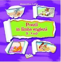 Poezii in limba engleza