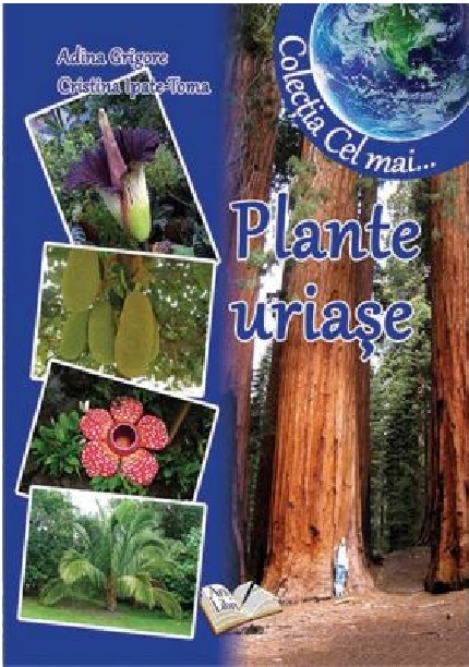 Plante uriase