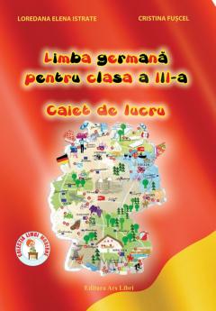 Limba germana, Clasa a III-a 