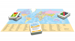 Joc - Steagurile lumii