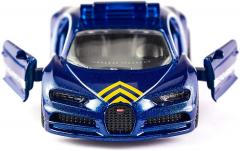 Jucarie - Bugatti Chiron Gendarmerie - Police