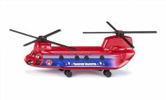 Jucarie - Transport Helicopter