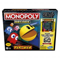 Joc - Monopoly - Arcade Pac-Man