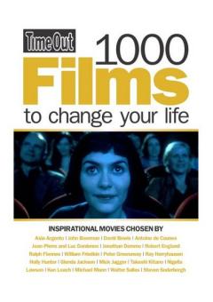 1000 Films To Change Your Life