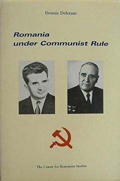 Romania Under Communist Rule