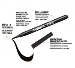 Set 10 carioci lavabile Super Brush