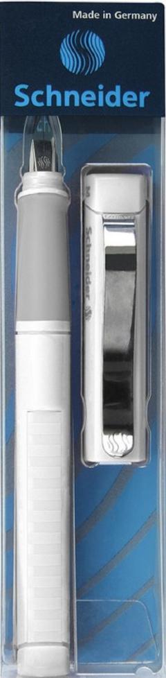 Stilou - Schneider Base Uni - White