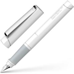 Stilou - Schneider Base Uni - White