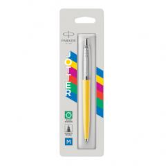 Pix - Parker Jotter Royal CT (Electric Yellow)