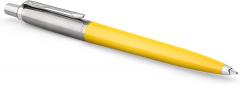Pix - Parker Jotter Royal CT (Electric Yellow)