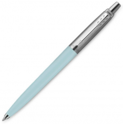 Pix - Parker Jotter Royal CT (Pastel Blue)