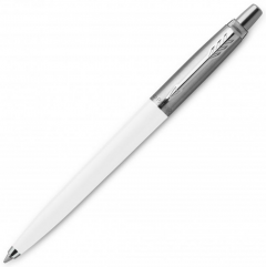 Pix - Parker Jotter Standard (White)
