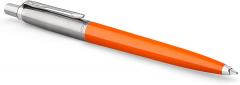 Pix - Parker Jotter Royal CT (Electric Orange)