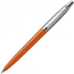 Pix - Parker Jotter Royal CT (Electric Orange)