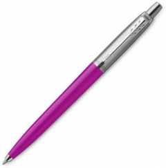 Pix - Parker Jotter Royal CT (Electric Purple)
