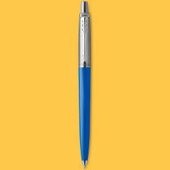 Pix - Parker Jotter Original (Electric Blue)