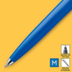 Pix - Parker Jotter Original (Electric Blue)