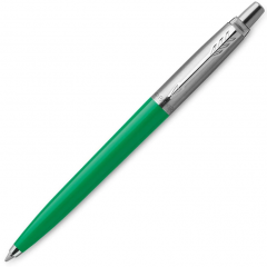 Pix - Parker Jotter Royal CT (Electric Green)