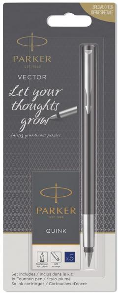 Stilou - Vector Standard CT - Black