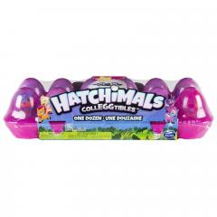 Jucarie - Hatchimals Colleggtibles - 12 Eggs Carton - Season 1