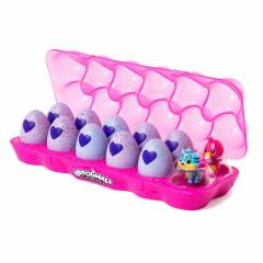 Jucarie - Hatchimals Colleggtibles - 12 Eggs Carton - Season 1