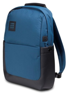 Rucsac - Moleskine ID Go Boreal - Blue