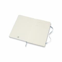 Agenda - Moleskine 18M Weekly Notebook Large Cinder Blue 2018-2019