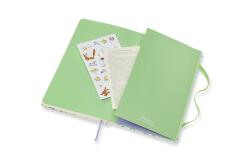 Agenda - Moleskine Limited Edition Notebook Large Weekly 18-Month Diary Le Petit Prince 2018-2019
