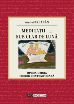 Meditatii sub clar de luna