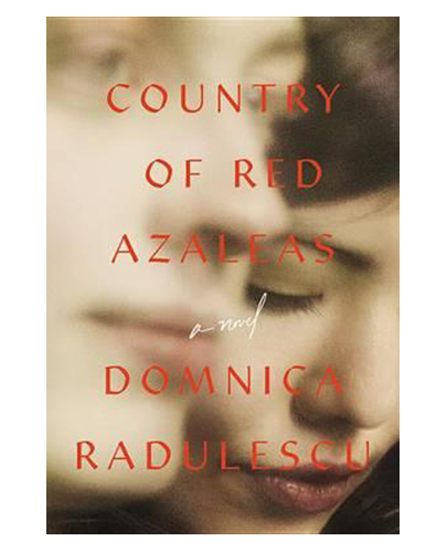 Country of Red Azaleas